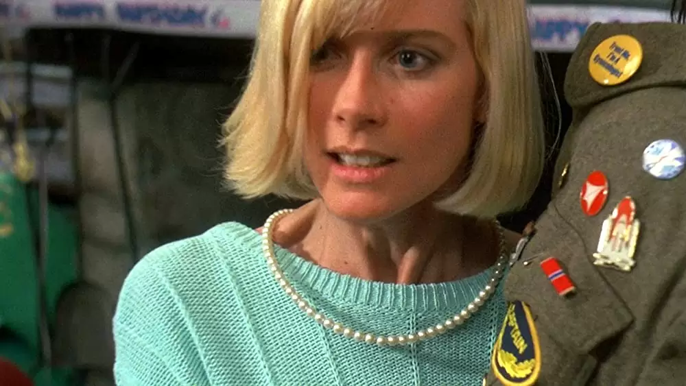 「13日の金曜日PART7／新しい恐怖」の画像