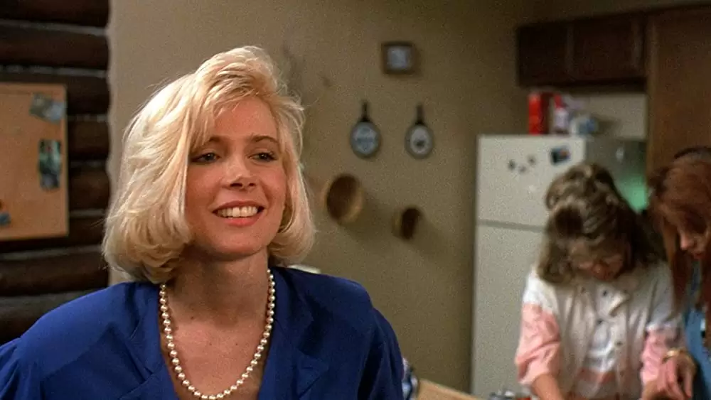 「13日の金曜日PART7／新しい恐怖」の画像