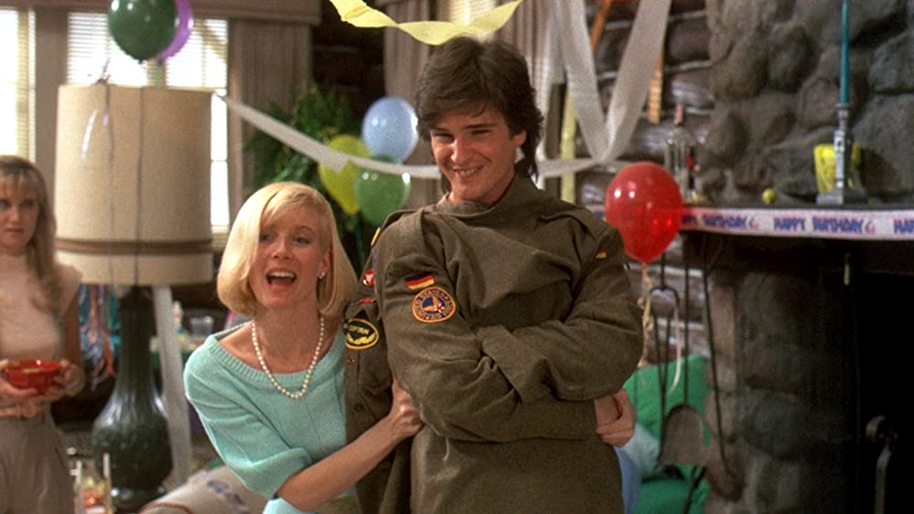 13日の金曜日PART7／新しい恐怖の画像