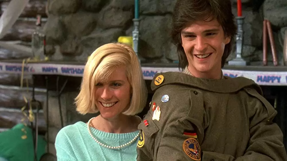 「13日の金曜日PART7／新しい恐怖」の画像