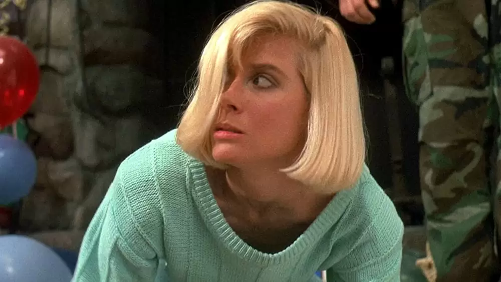 「13日の金曜日PART7／新しい恐怖」の画像