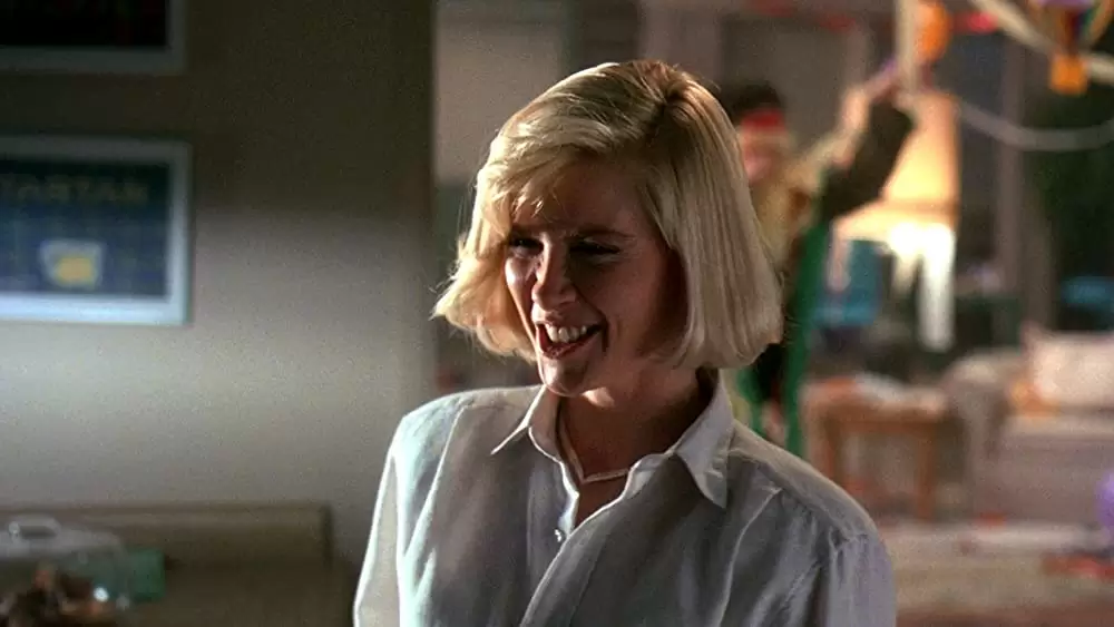 「13日の金曜日PART7／新しい恐怖」の画像