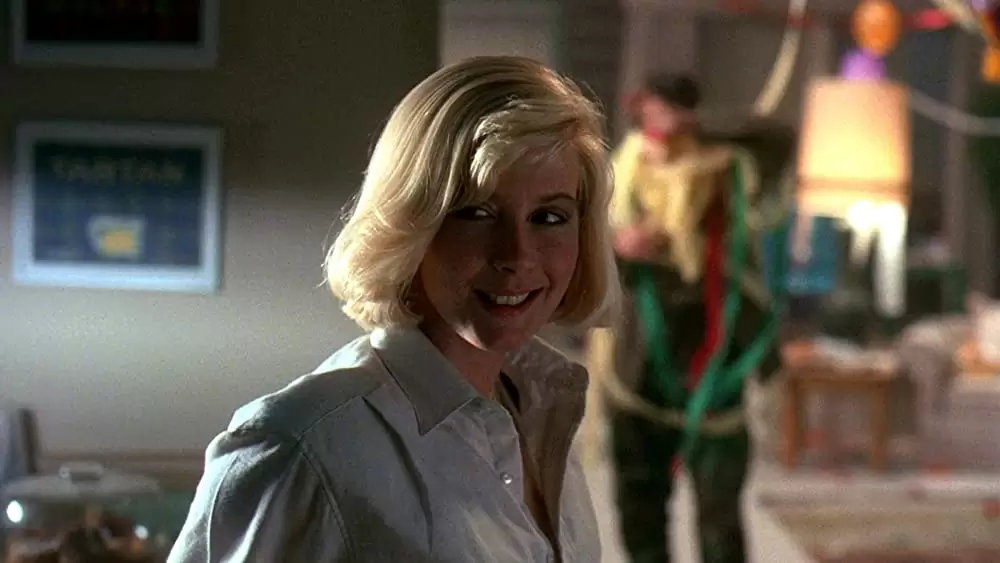 「13日の金曜日PART7／新しい恐怖」の画像