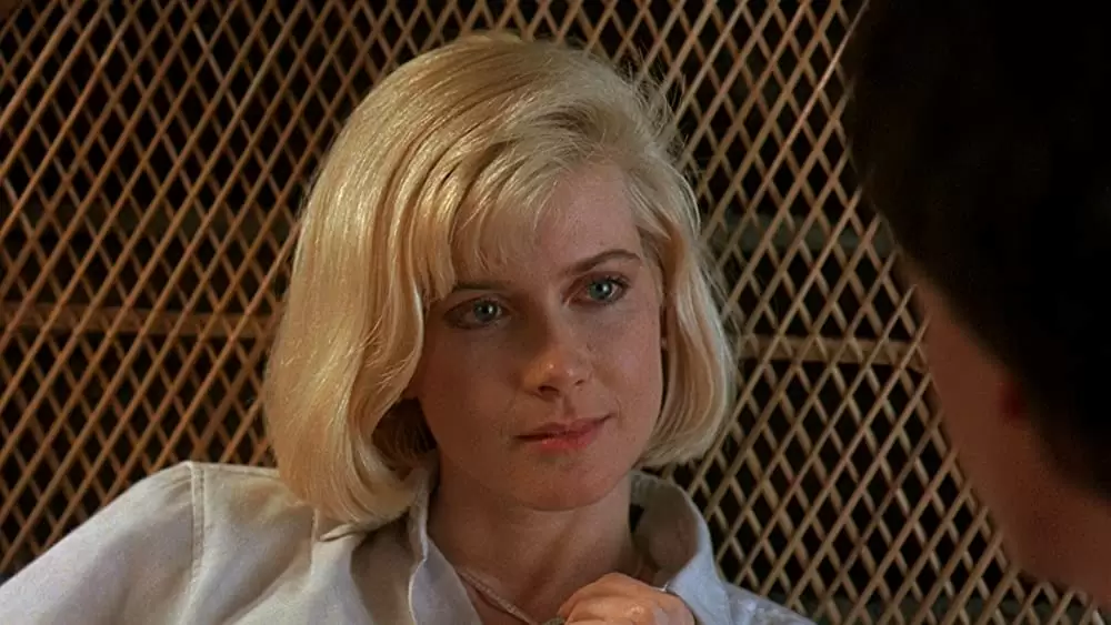 「13日の金曜日PART7／新しい恐怖」の画像