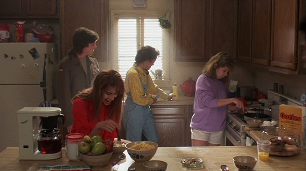 13日の金曜日PART7／新しい恐怖の画像