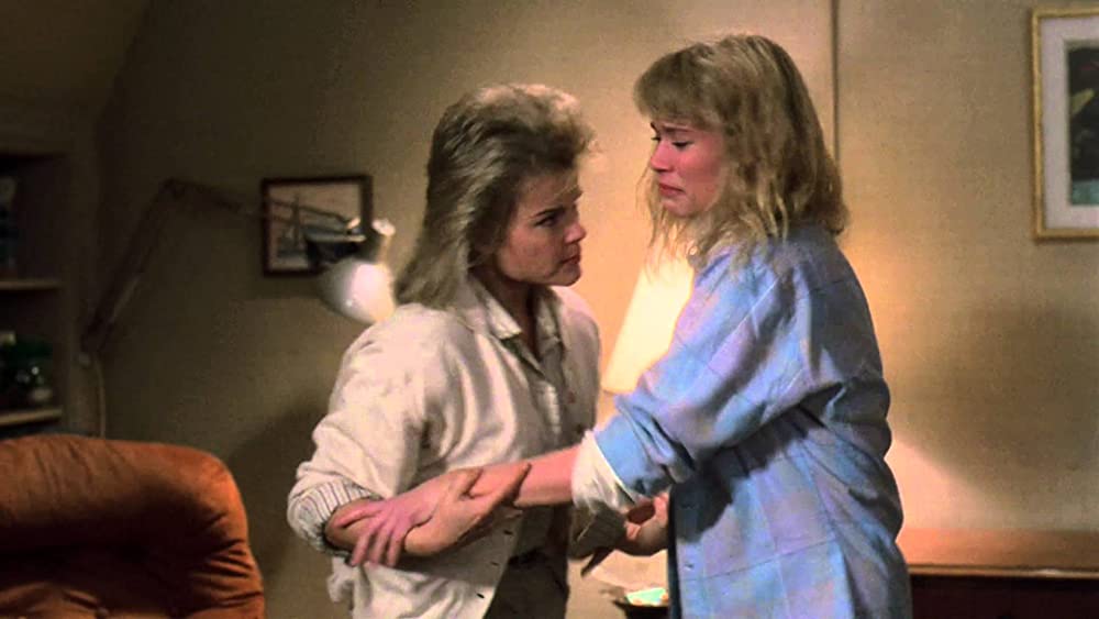 13日の金曜日PART7／新しい恐怖の画像