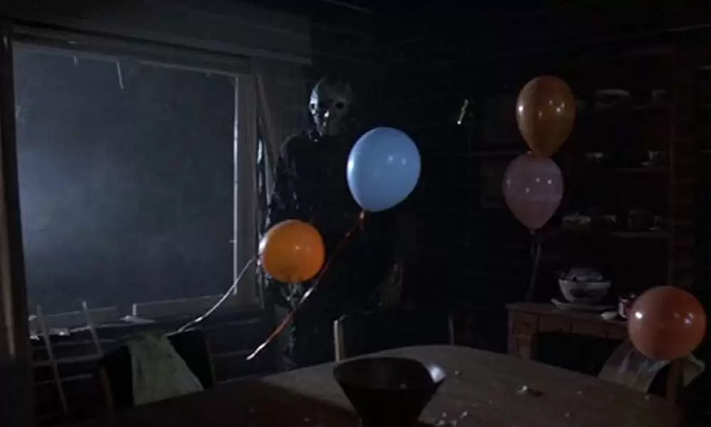 「13日の金曜日PART7／新しい恐怖」ケイン・ホッダーの画像