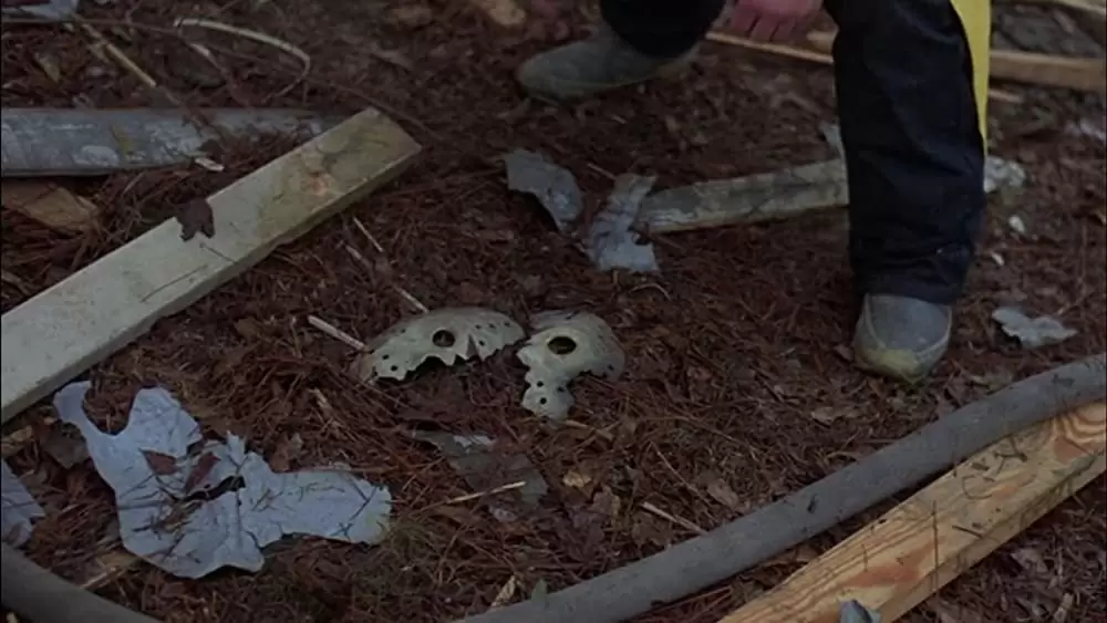 「13日の金曜日PART7／新しい恐怖」の画像