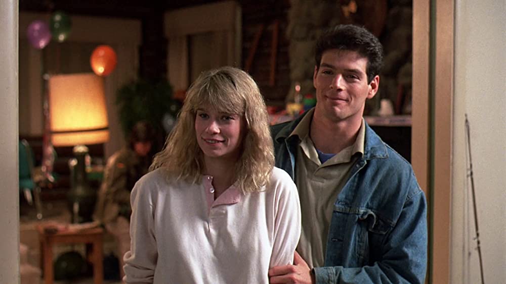 13日の金曜日PART7／新しい恐怖の画像