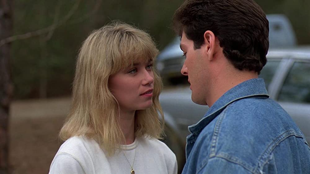 13日の金曜日PART7／新しい恐怖の画像