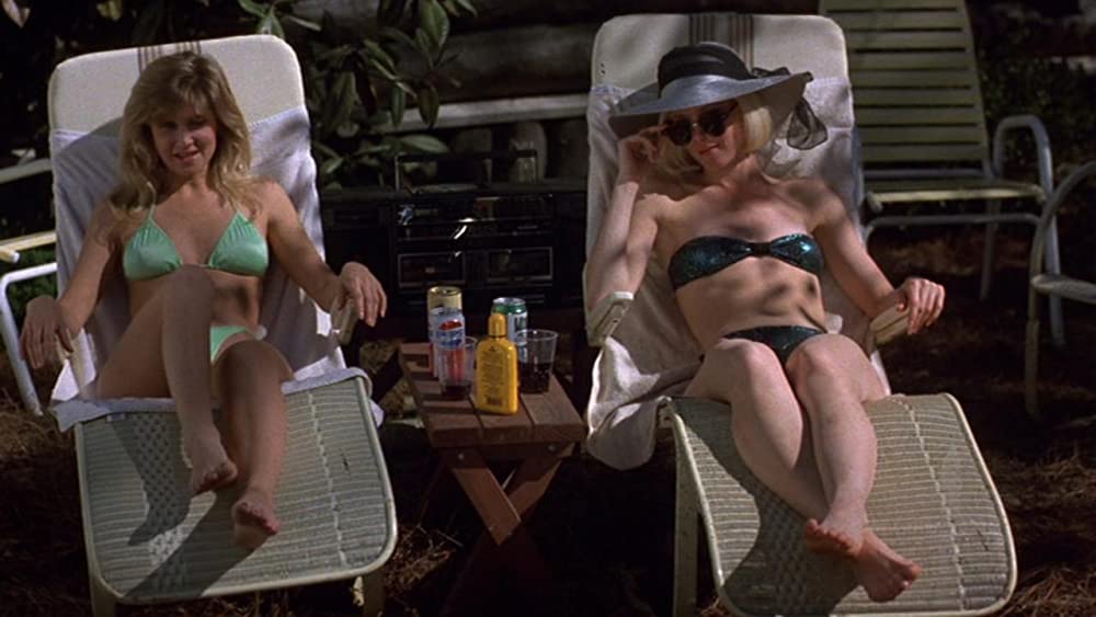 13日の金曜日PART7／新しい恐怖の画像