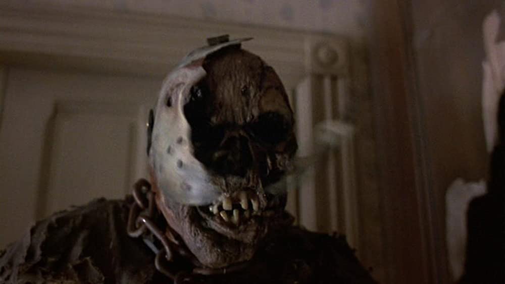 13日の金曜日PART7／新しい恐怖の画像