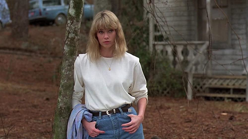 13日の金曜日PART7／新しい恐怖の画像