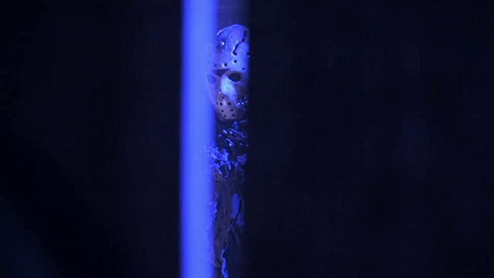 13日の金曜日PART7／新しい恐怖の画像