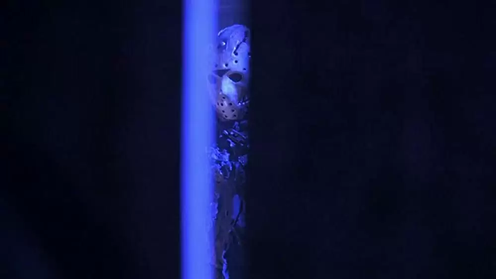 「13日の金曜日PART7／新しい恐怖」ケイン・ホッダーの画像