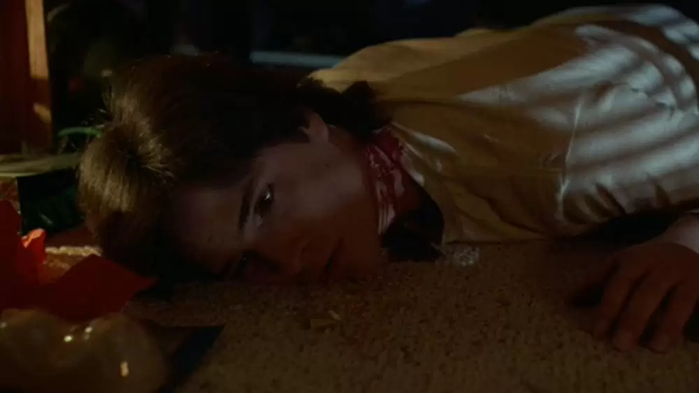 「13日の金曜日PART7／新しい恐怖」の画像