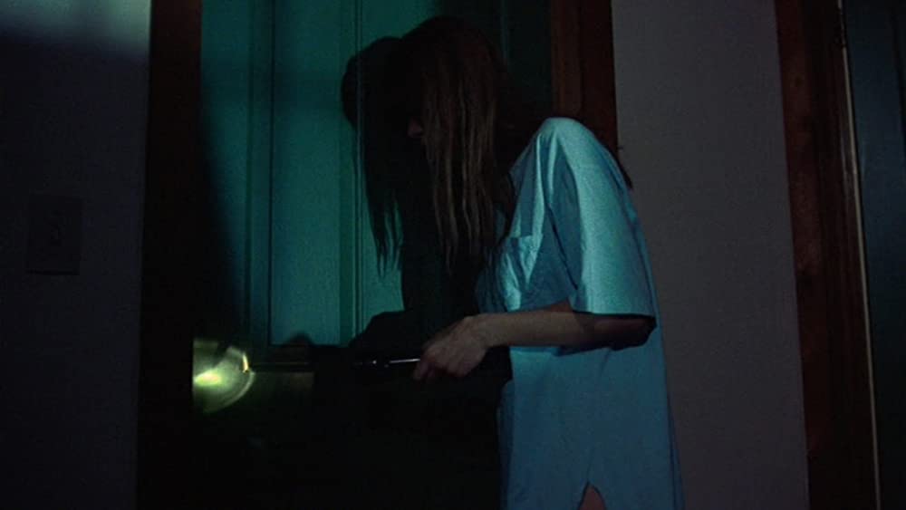 13日の金曜日PART7／新しい恐怖の画像