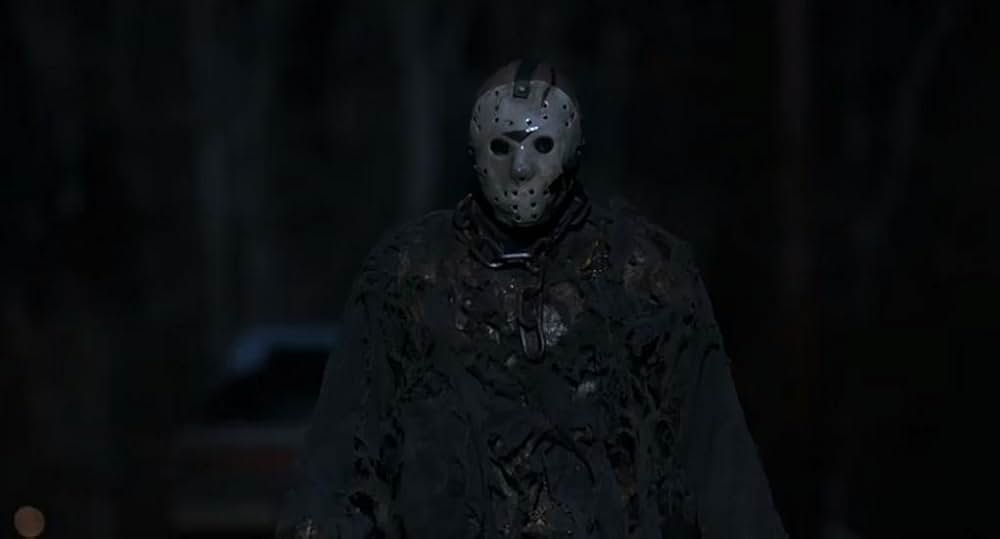 「13日の金曜日PART7／新しい恐怖」の画像