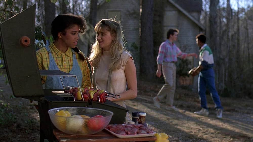 「13日の金曜日PART7／新しい恐怖」の画像