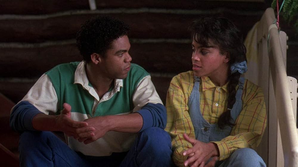 「13日の金曜日PART7／新しい恐怖」の画像