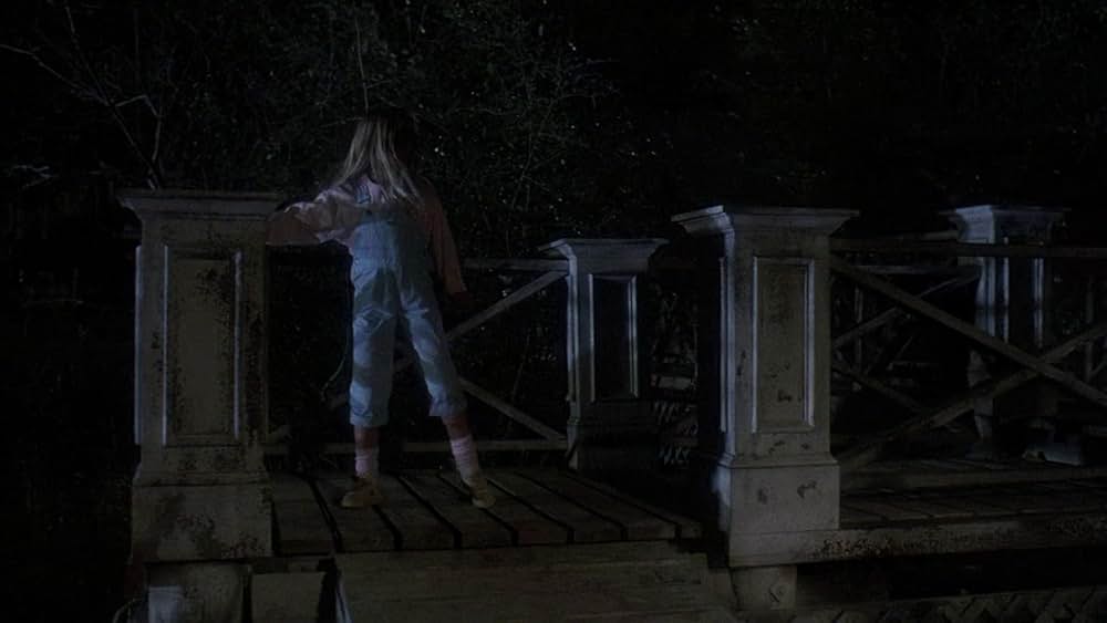 「13日の金曜日PART7／新しい恐怖」の画像