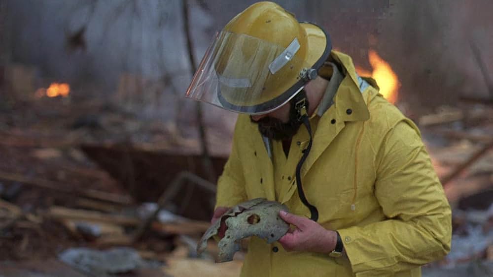 「13日の金曜日PART7／新しい恐怖」の画像