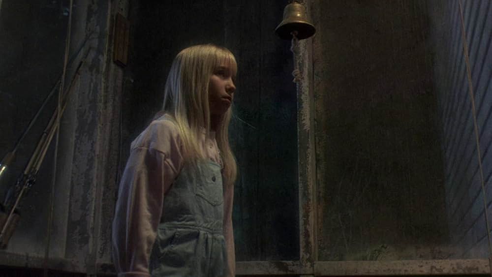 「13日の金曜日PART7／新しい恐怖」の画像