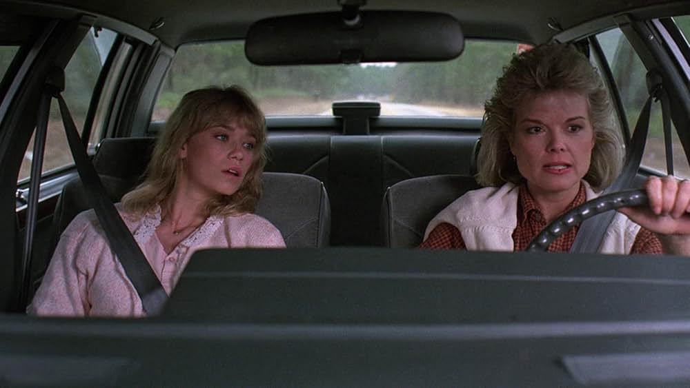 「13日の金曜日PART7／新しい恐怖」の画像