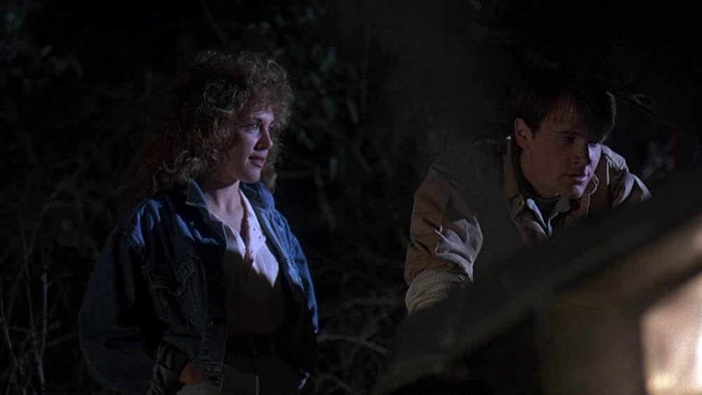 「13日の金曜日PART7／新しい恐怖」の画像