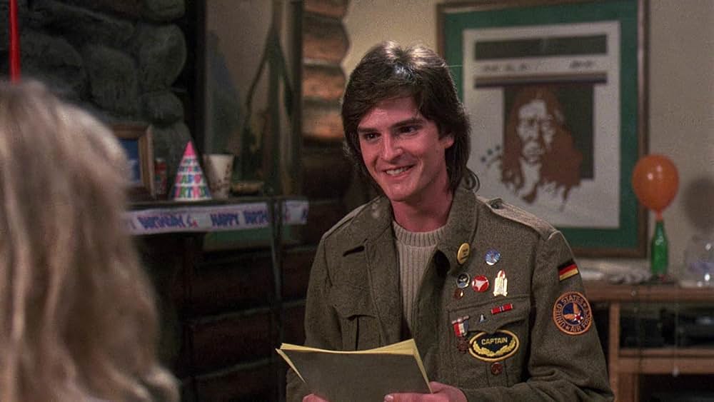 「13日の金曜日PART7／新しい恐怖」の画像