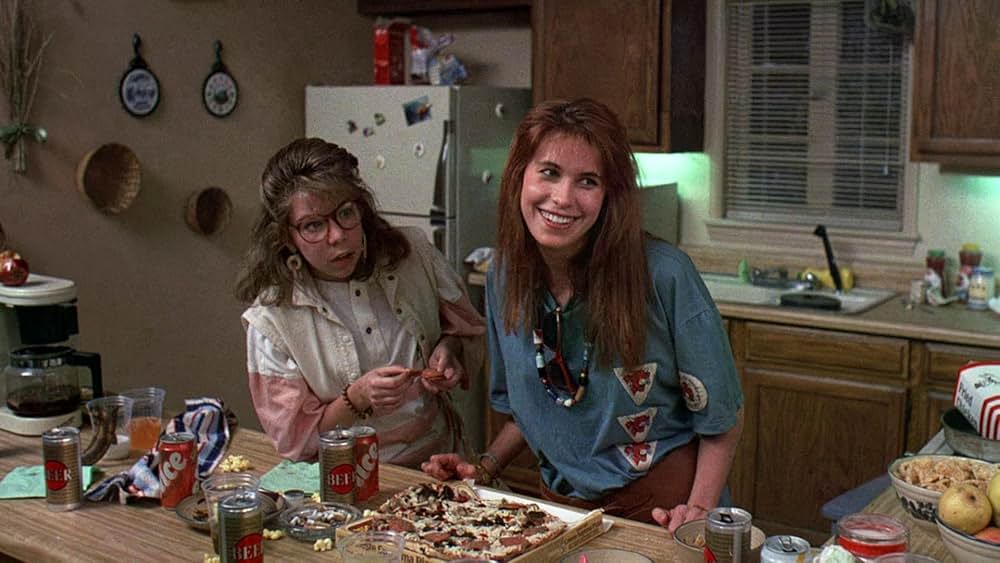 「13日の金曜日PART7／新しい恐怖」の画像