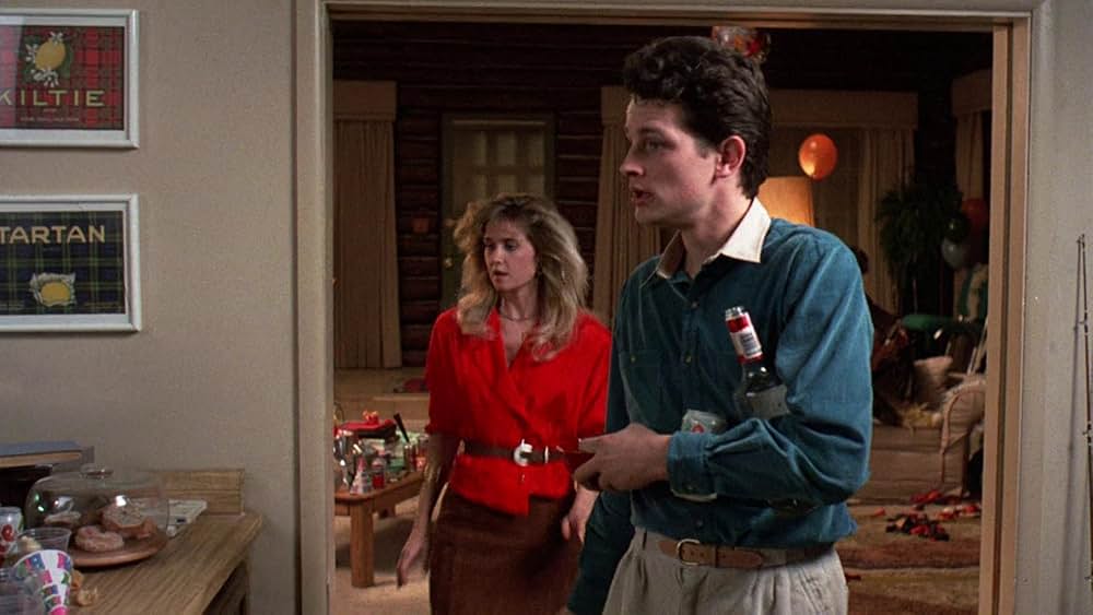 「13日の金曜日PART7／新しい恐怖」の画像