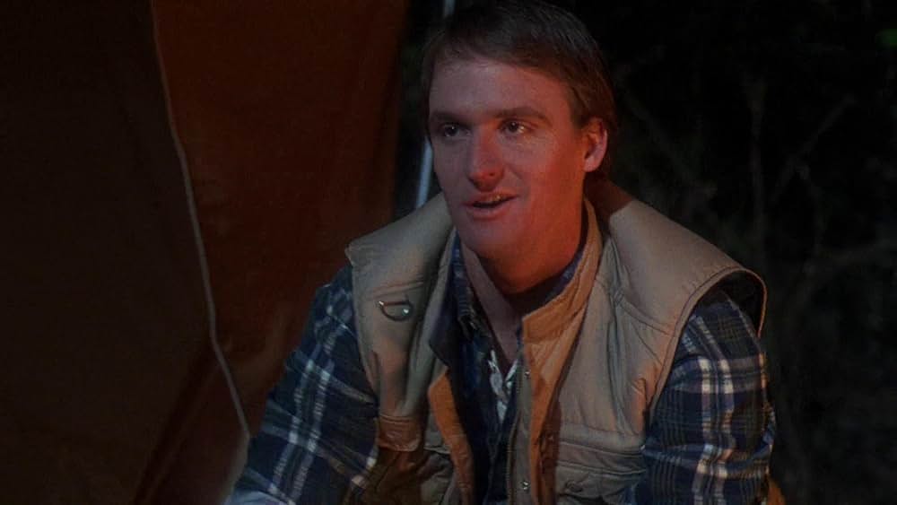 「13日の金曜日PART7／新しい恐怖」の画像