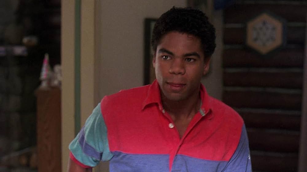 「13日の金曜日PART7／新しい恐怖」の画像