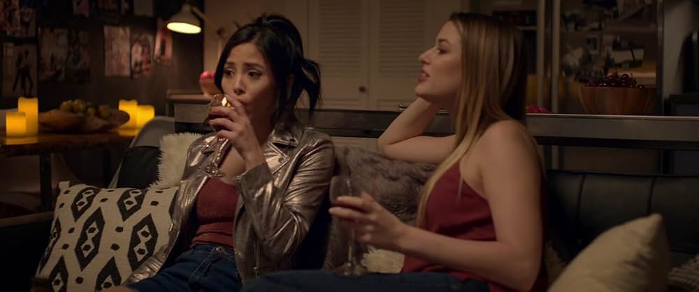 Go Back to China（原題）の画像