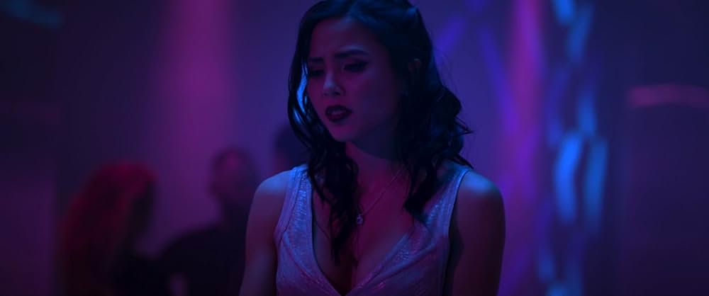 Go Back to China（原題）の画像