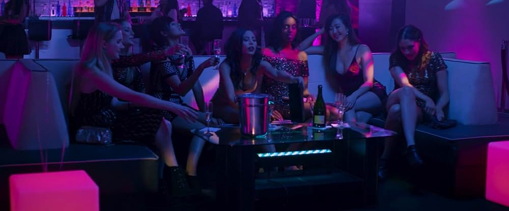 Go Back to China（原題）の画像