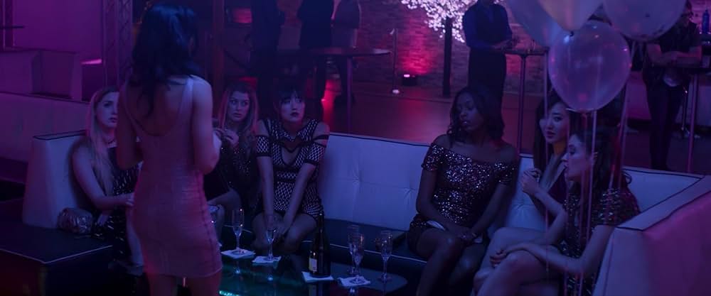 Go Back to China（原題）の画像