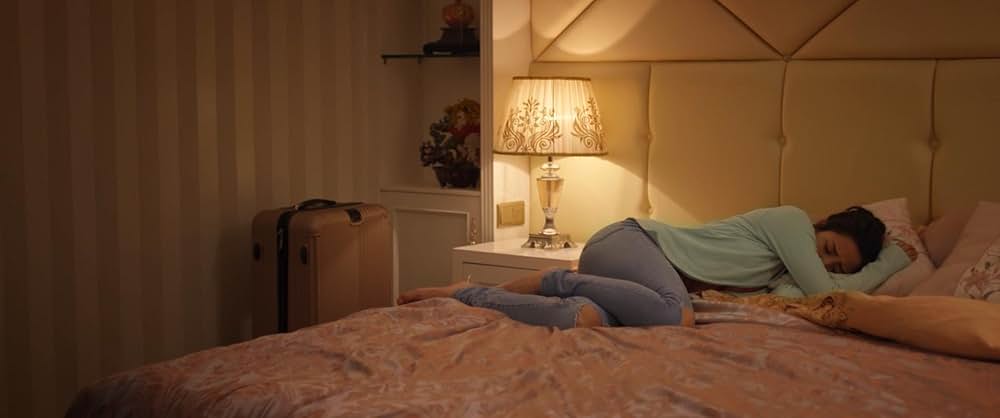 Go Back to China（原題）の画像