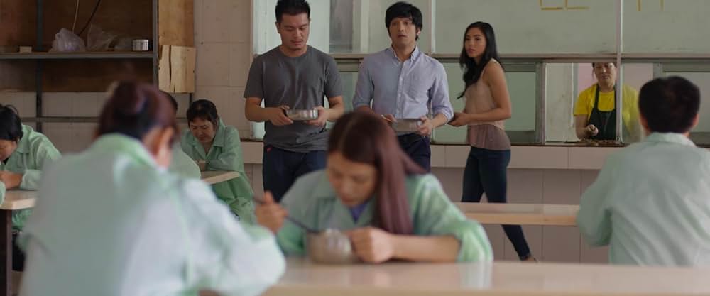 Go Back to China（原題）の画像