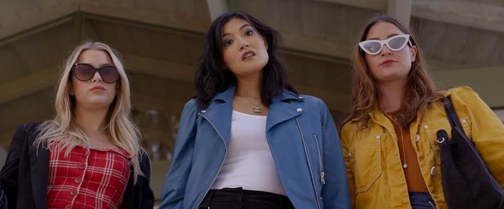 Go Back to China（原題）の画像