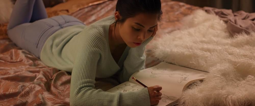 Go Back to China（原題）の画像