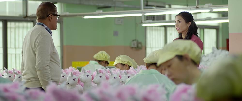 Go Back to China（原題）の画像