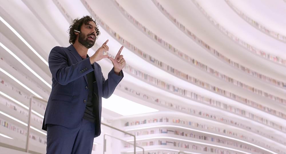 Think Like a Dog（原題）の画像