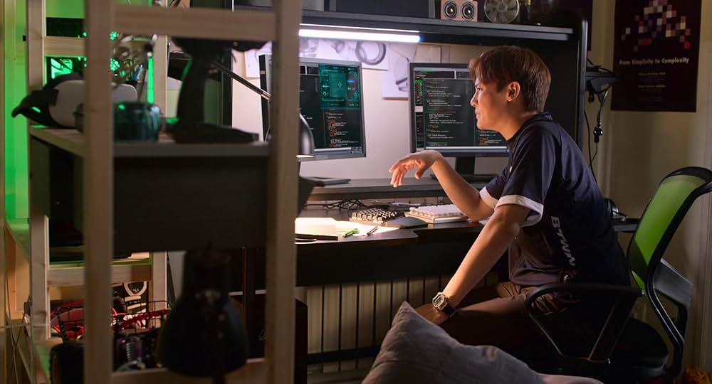 Think Like a Dog（原題）の画像