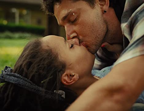 アメリカン･ハニーの画像