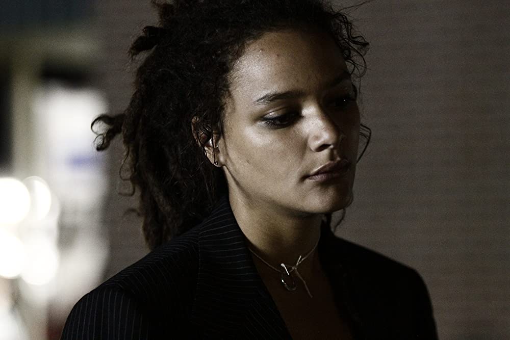 アメリカン･ハニーの画像