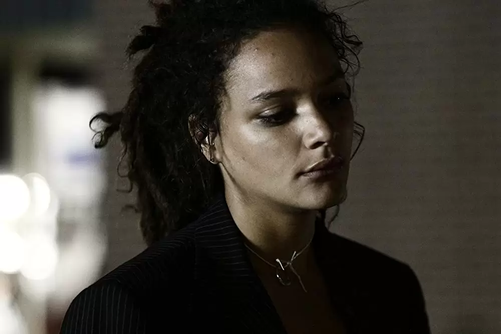 アメリカン･ハニーの画像