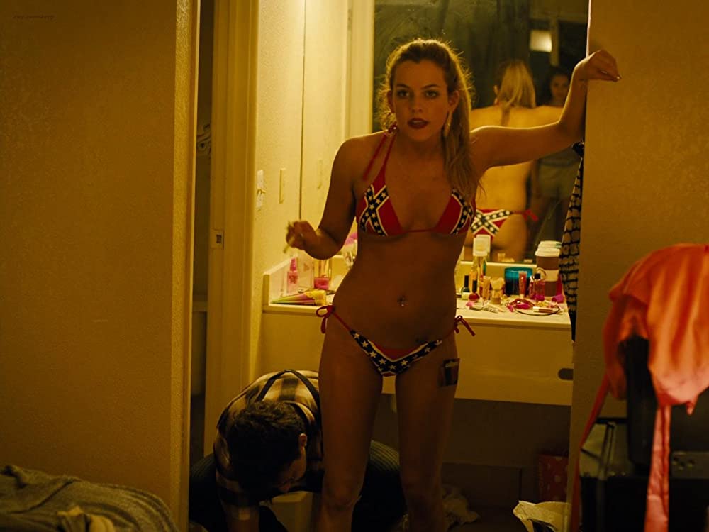 アメリカン･ハニーの画像