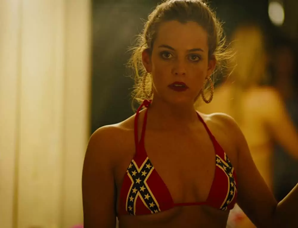 アメリカン･ハニーの画像